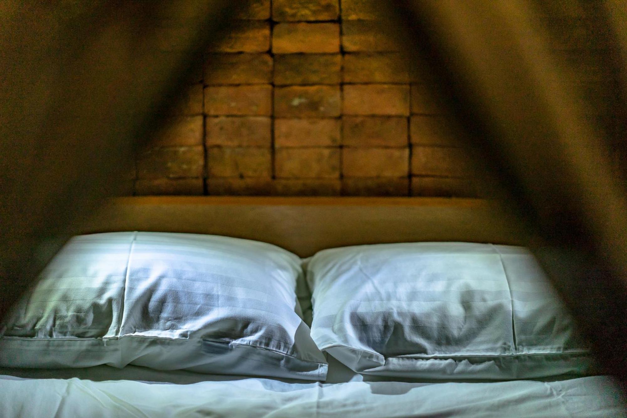Siam Plug In Hostel Bangkok Pokój zdjęcie