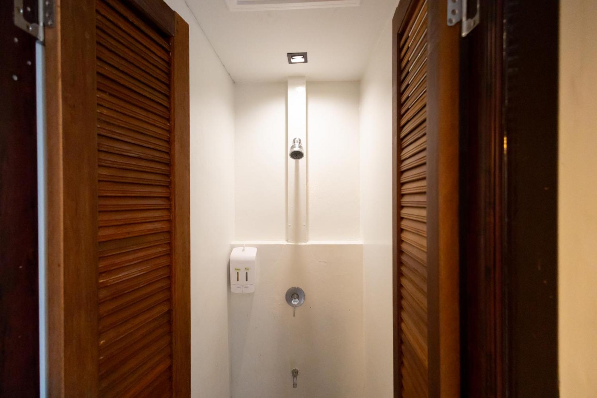 Siam Plug In Hostel Bangkok Zewnętrze zdjęcie