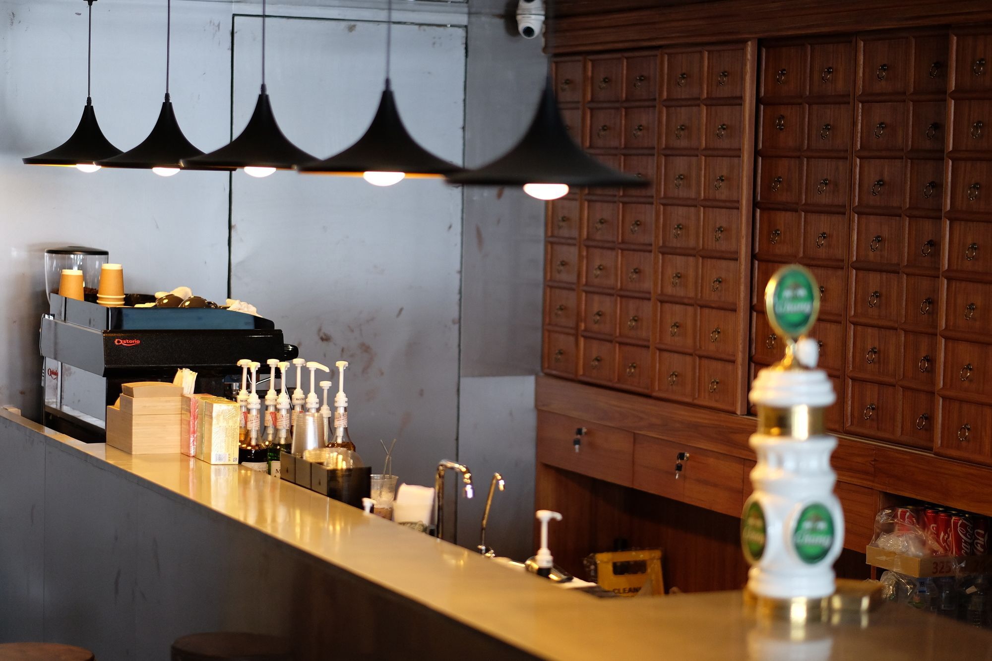 Siam Plug In Hostel Bangkok Zewnętrze zdjęcie